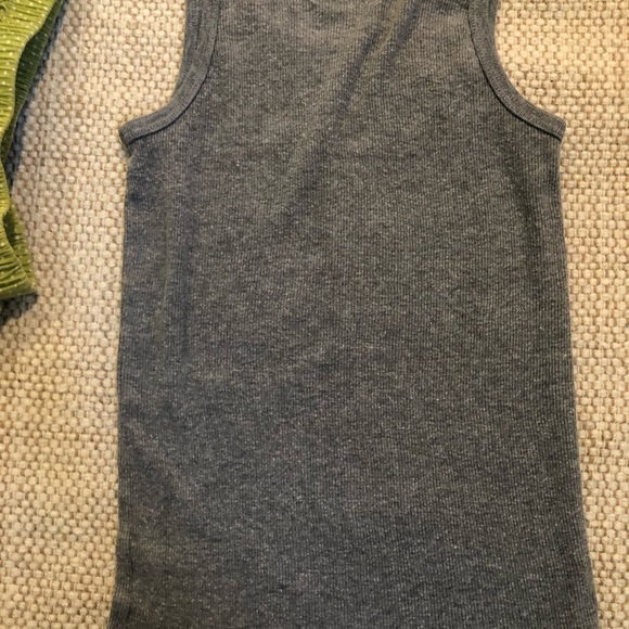 🌟HOST PICK⭐️ Bitty Buttons Girls Tank and Skirt - Picture 6 of 7